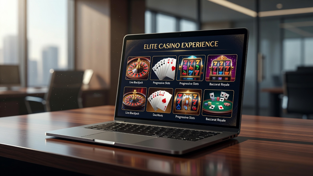 How to Choose the Best Online Blackjack Casino - play blackjack online australia