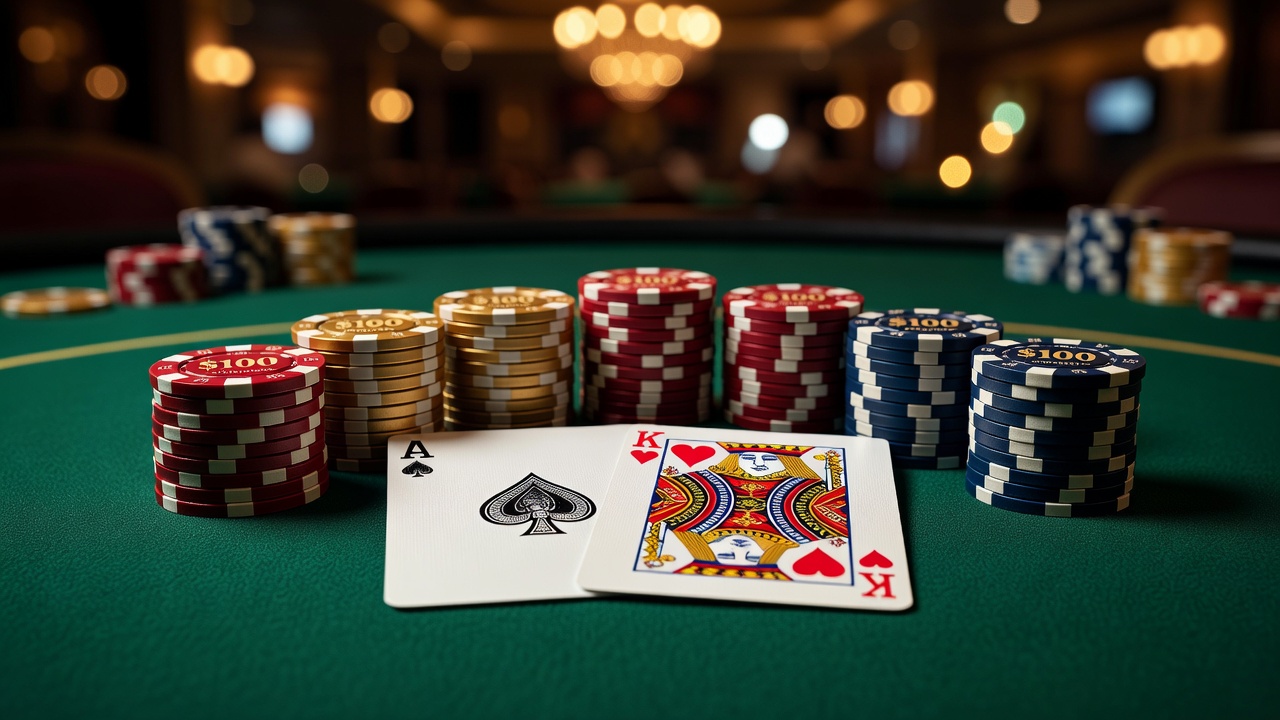 Essential Blackjack Rules &amp; Strategy - play blackjack online australia