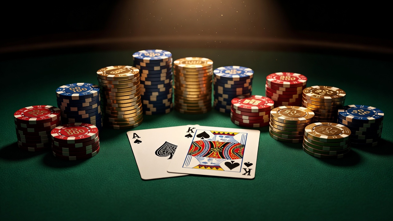 What is Blackjack? - real money blackjack casino