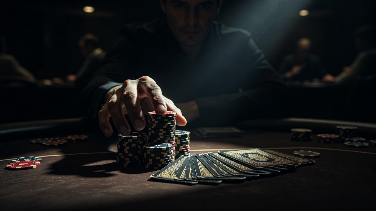 Winning Strategies for Blackjack - real money blackjack casino
