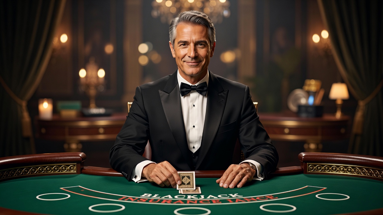 Understanding Live Dealer Blackjack - online blackjack live dealer