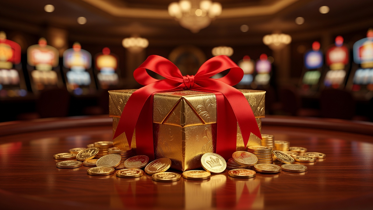 Zoome Casino Bonuses: Boost Your Play - zoome casino real money