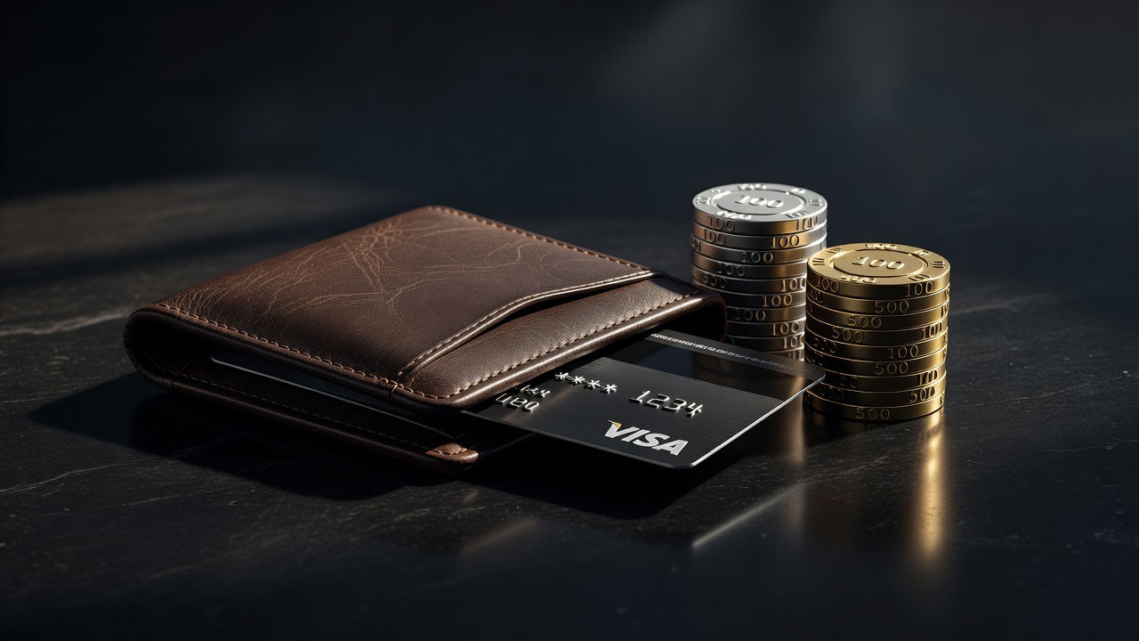Managing Your Funds: Deposits and Withdrawals - zoome casino real money
