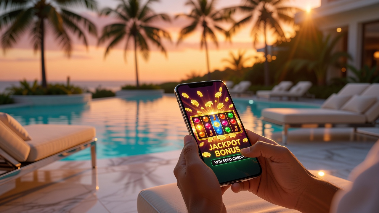 Zoome Casino on Mobile: Play Anywhere, Anytime - zoome casino real money