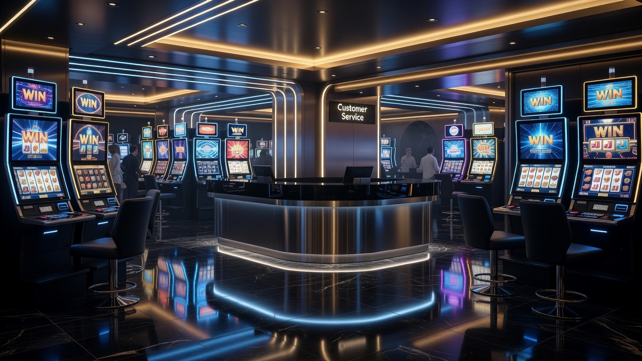 Alawin Casino Overview: Games, Payments & Support - alawin casino no deposit bonus